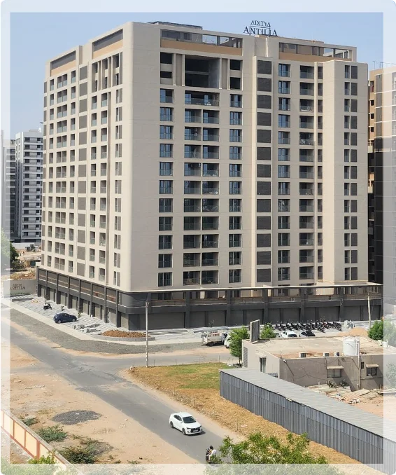 ADITYA GROUP